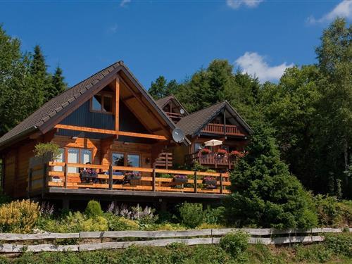 Chalet - 5 personer -  - 6960 - Dochamps