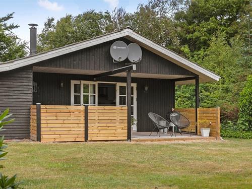 Sommerhus - 6 personer -  - Sommerstedvej - Lyngs - 7790 - Thyholm