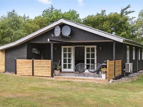Sommerhus - 6 personer -  - Sommerstedvej - Lyngs - 7790 - Thyholm
