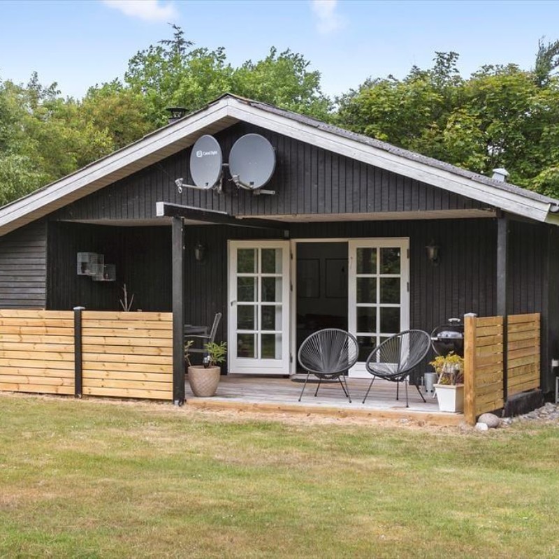 Sommerhus - 6 personer -  - Sommerstedvej - Lyngs - 7790 - Thyholm