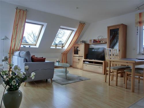 Holiday Home/Apartment - 2 persons -  - Buchenkampweg - 18181 - Seeheilbad Graal-Müritz