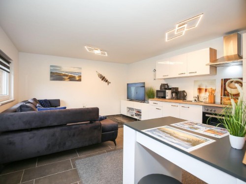 Ferielejlighed - 2 personer -  - Gartenweg - 18225 - Kühlungsborn