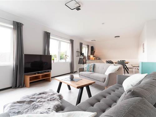 Ferieleilighet - 6 personer -  - Westvictorburer Straße - 26624 - Südbrookmerland