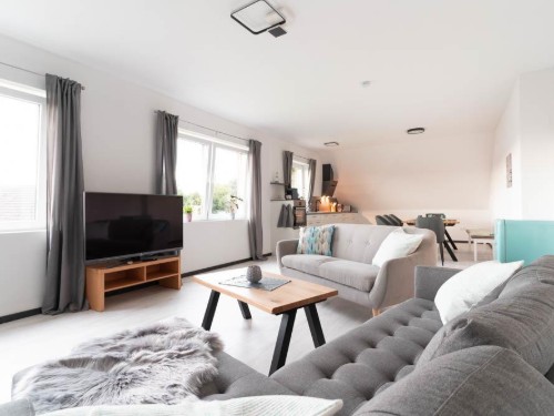 Ferienwohnung - 6 Personen -  - Westvictorburer Straße - 26624 - Südbrookmerland