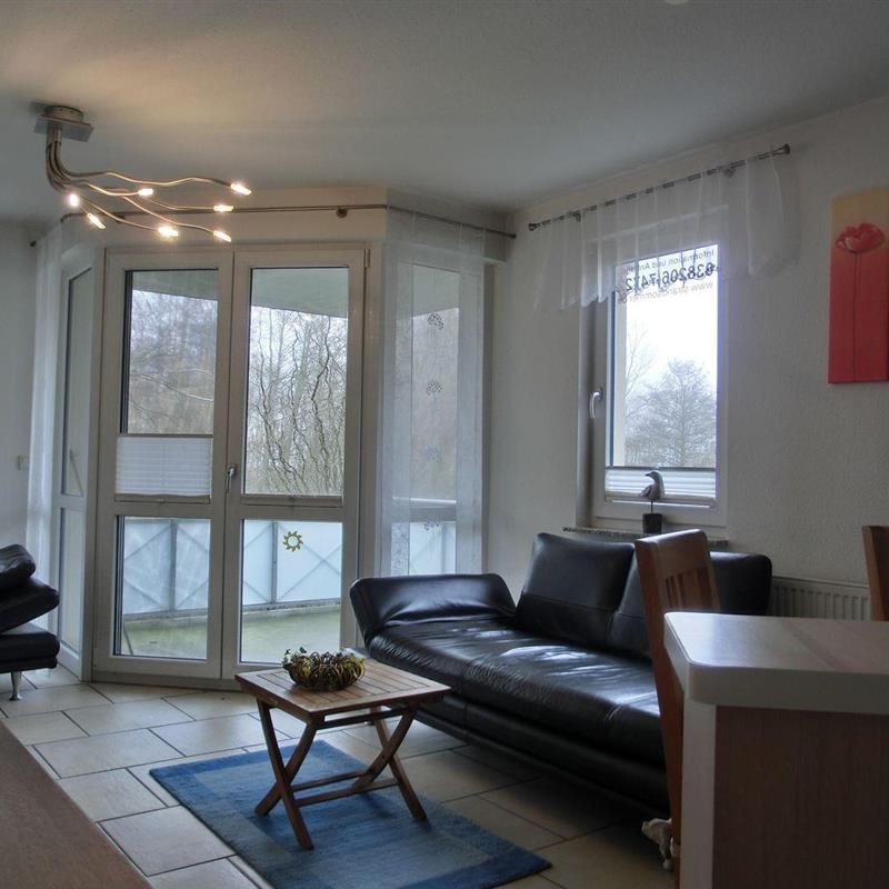 Ferielejlighed - 3 personer -  - Badeweg - 18181 - Graal-Müritz