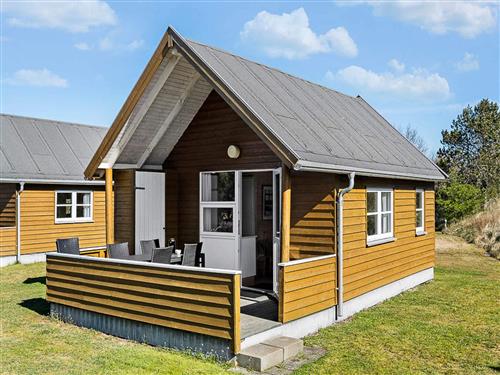 Feriecenter - 6 personer -  - Kandestedvej - 9990 - Skagen