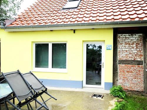 Sommerhus - 4 personer -  - 18276 - Lohmen
