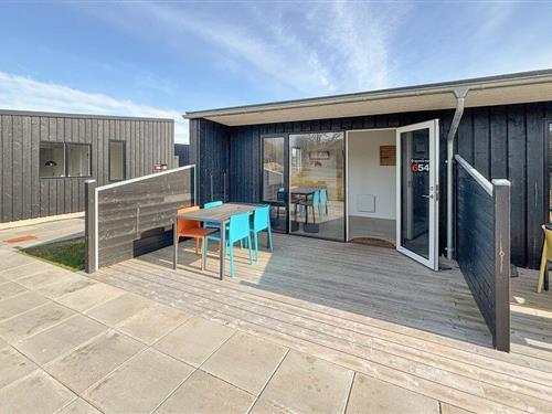 Ferienwohnung - 4 Personen -  - Poul Steen Pedersens Vej - 6600 - Vejen