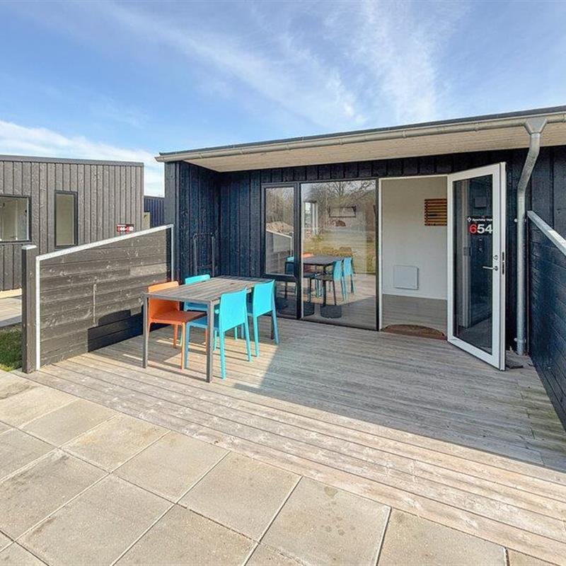 Ferielejlighed - 4 personer -  - Poul Steen Pedersens Vej - 6600 - Vejen