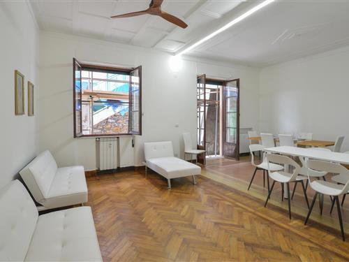 Ferieleilighet - 6 personer -  - Via Nizza - 16145 - Genova