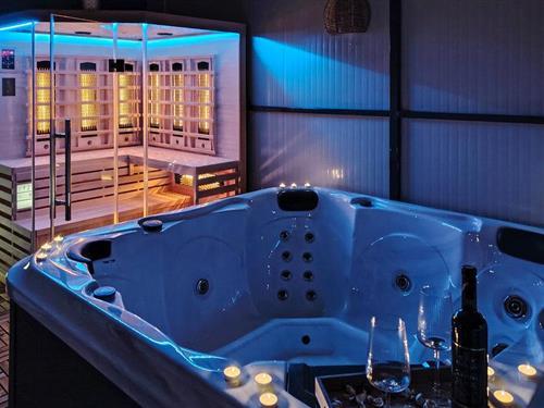 Feriehus - 5 personer -  - Jarki Horvaticevi - 42223 - Varazdinske Toplice