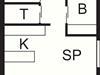 Billede 45 - Plantegning