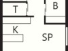 Billede 45 - Plantegning