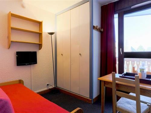 Sommerhus - 2 personer -  - 38860 - Les Deux Alpes