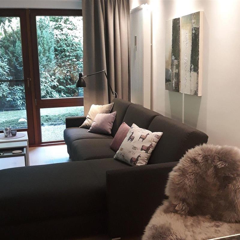 Ferielejlighed - 2 personer -  - Im Bad - 25826 - St. Peter-Ording