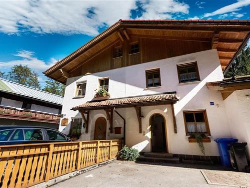 Ferienwohnung - 2 Personen -  - 83471 - Schönau Am Königssee
