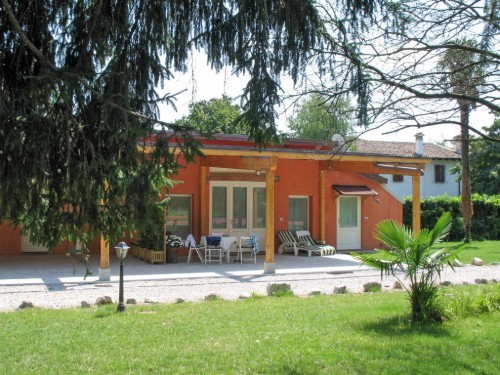 Ferienwohnung - 4 Personen -  - 33052 - Strassoldo