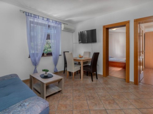 Ferienwohnung - 2 Personen -  - Crikvenica - 51260