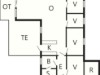 Billede 41 - Plantegning