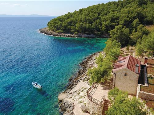 Semesterhus/Semesterlägenhet - 6 personer -  - Zastrazisce - Hvar-Zastrazisce - 21466 - Zastrazisce