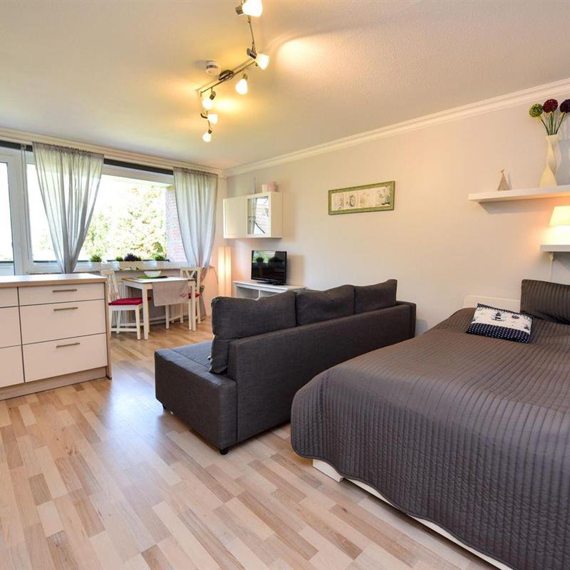 Ferielejlighed - 4 personer -  - Heinrich Grube Weg - 27476 - Cuxhaven-Döse