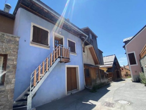 Ferielejlighed - 8 personer -  - 05100 - Montgenevre