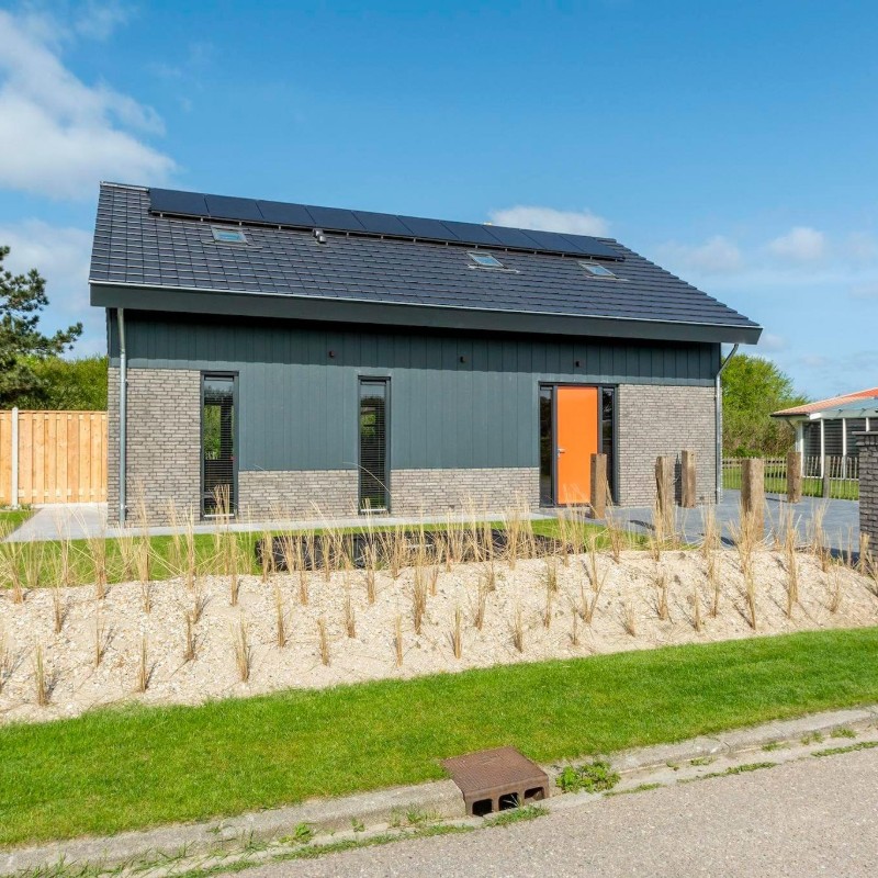 Villa - 6 personer -  - 1787CL - Julianadorp Aan Zee