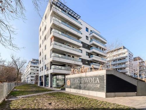 Ferielejlighed - 6 personer -  - 01-248 - Warszawa 2