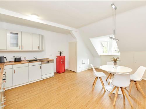 Ferieleilighet - 4 personer -  - Gestade - 54470 - Bernkastel-Kues