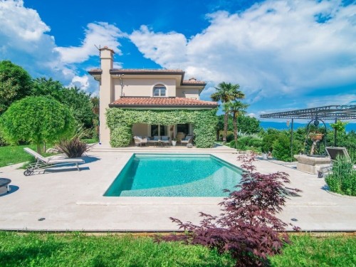 Holiday home - 2 persons -  - 51415 - Lovran