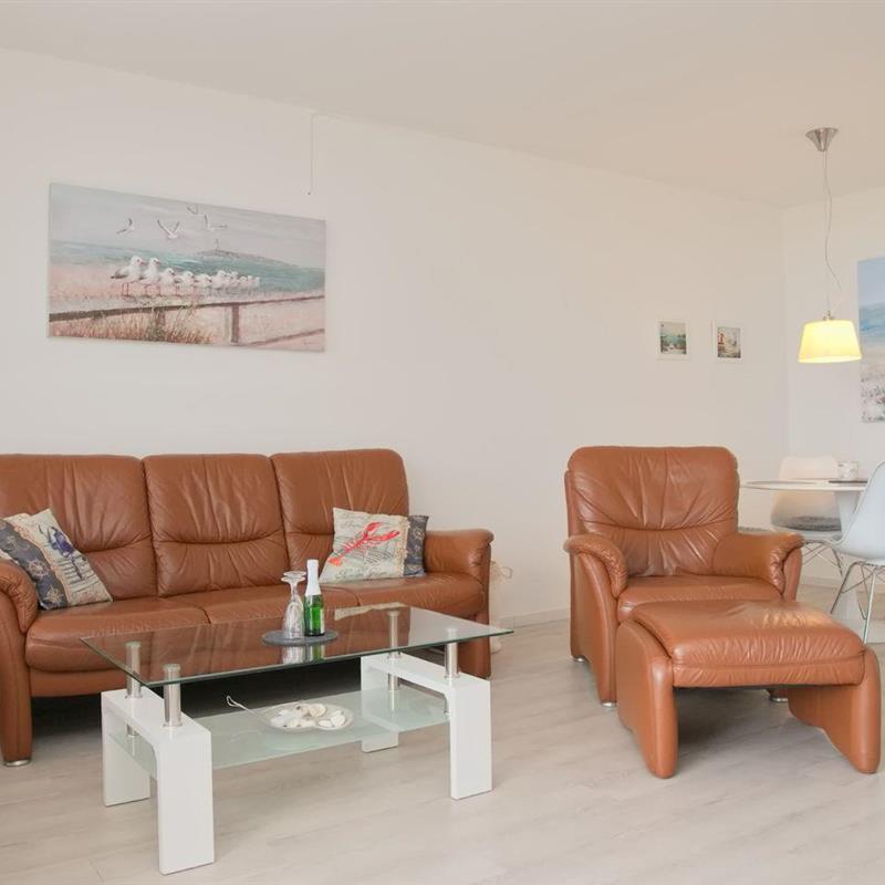 Ferielejlighed - 4 personer -  - Haffkamp - 23743 - Grömitz