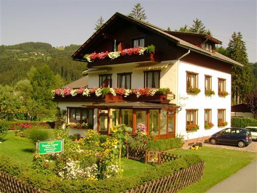 Sommerhus - 2 personer -  - Kötschach - 9640 - Kötschach-Mauthen