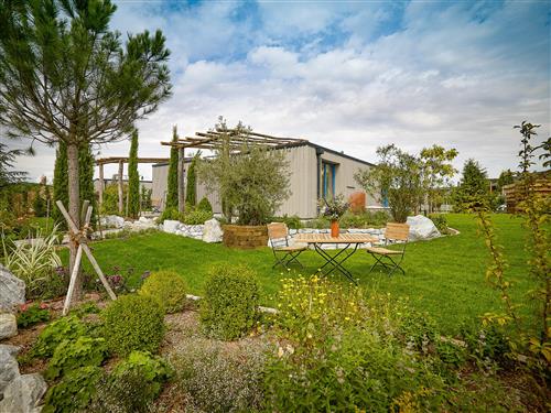 Ferienhaus - 2 Personen -  - Laabergstraße - 3553 - Schiltern Bei Langenlois