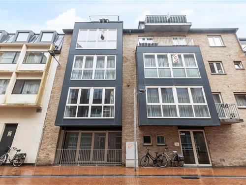 Ferielejlighed - 4 personer -  - 8370 - Blankenberge