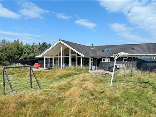 Sommerhus - 8 personer -  - Redningsstien - Grønhøj - 9480 - Løkken