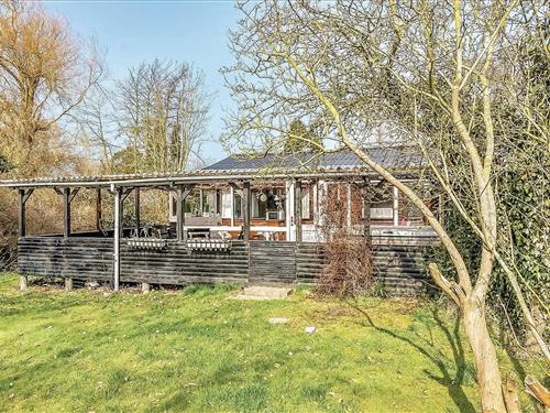 Sommerhus - 4 personer -  - Kegnæsmose - Kegnæs - 6470 - Als