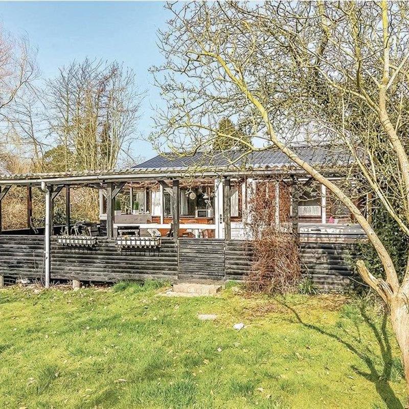 Sommerhus - 4 personer -  - Kegnæsmose - Kegnæs - 6470 - Als