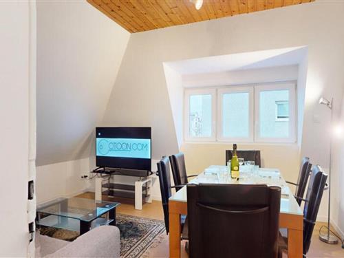 Holiday Home/Apartment - 6 persons -  - 68000 - Colmar