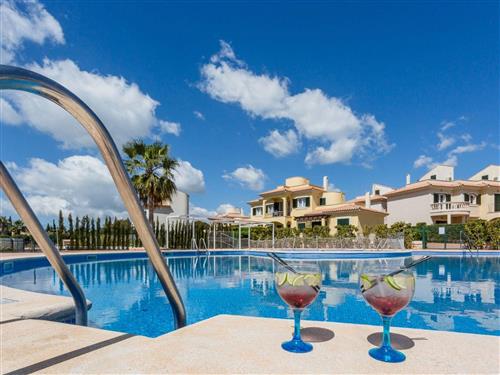 Ferielejlighed - 4 personer -  - Cala Pi - 07639