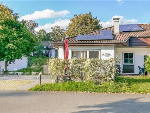 Semesterhus/Semesterlägenhet - 6 personer -  - Am Sternberg - 35110 - Frankenau