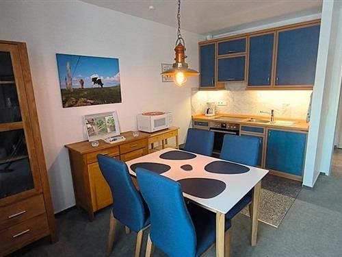 Ferielejlighed - 2 personer -  - Sieltrift - 27639 - Dorum Neufeld
