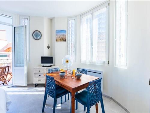 Feriehus / leilighet - 4 personer -  - 83150 - Bandol