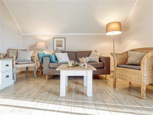 Ferielejlighed - 2 personer -  - Lindenstraße - 18374 - Zingst