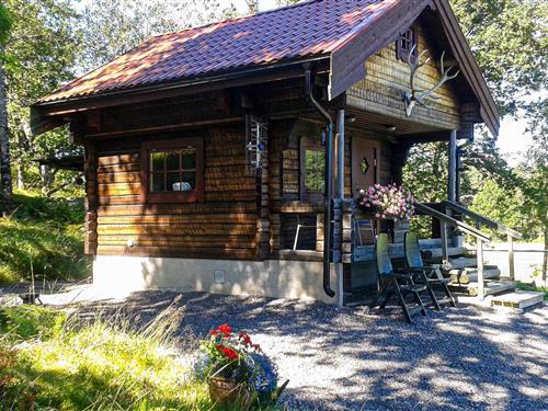 Holiday Home/Apartment - 7 persons -  - Listorp - 614 92 - Söderköping