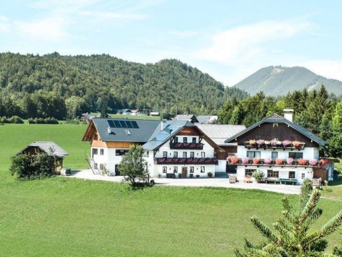Bondegård - 6 personer -  - Seestraße - 5324 - Faistenau
