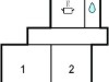 Billede 23 - Plantegning