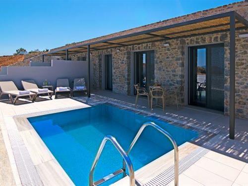 Sommerhus - 5 personer -  - 74053 - Rethymno