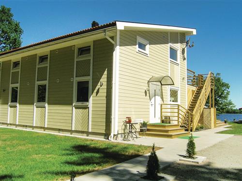 Holiday home - 6 persons -  - Lida Stora - Lida/Bolmsö - 341 93 - Bolmsö