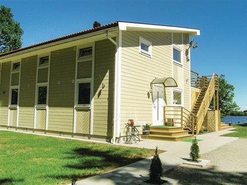 Sommerhus - 6 personer -  - Lida Stora - Lida/Bolmsö - 341 93 - Bolmsö