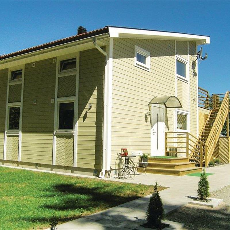 Sommerhus - 6 personer -  - Lida Stora - Lida/Bolmsö - 341 93 - Bolmsö